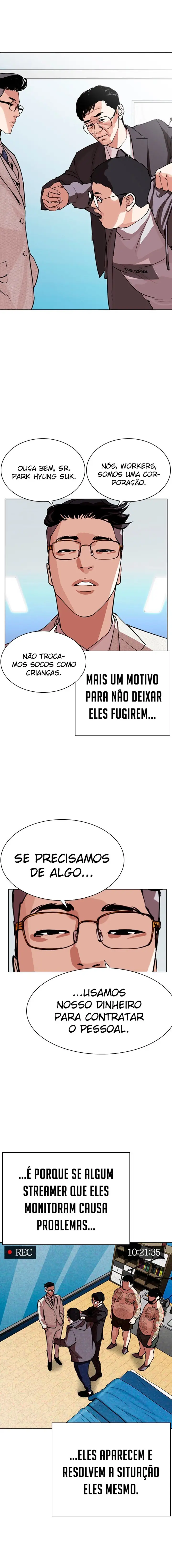 Read Aparências (PT-BR) PT Manga Online