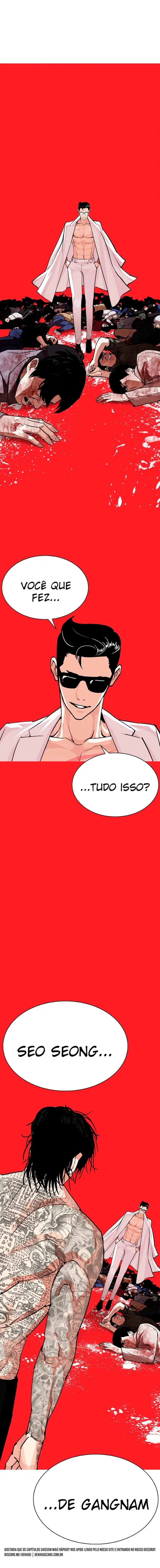 Read Aparências (PT-BR) PT Manga Online