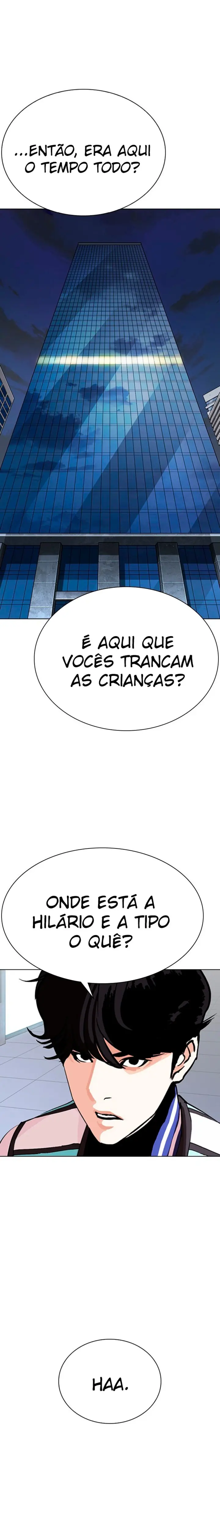 Read Aparências (PT-BR) PT Manga Online
