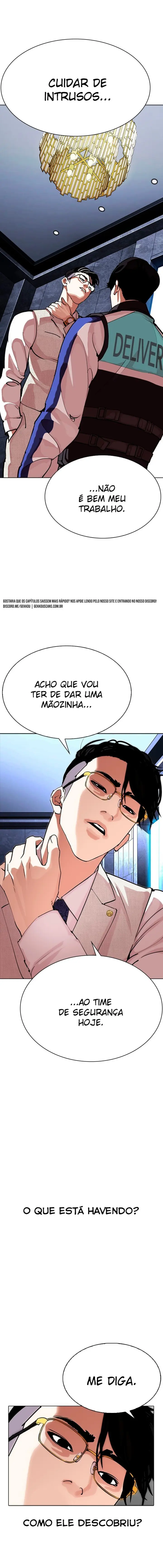Read Aparências (PT-BR) PT Manga Online