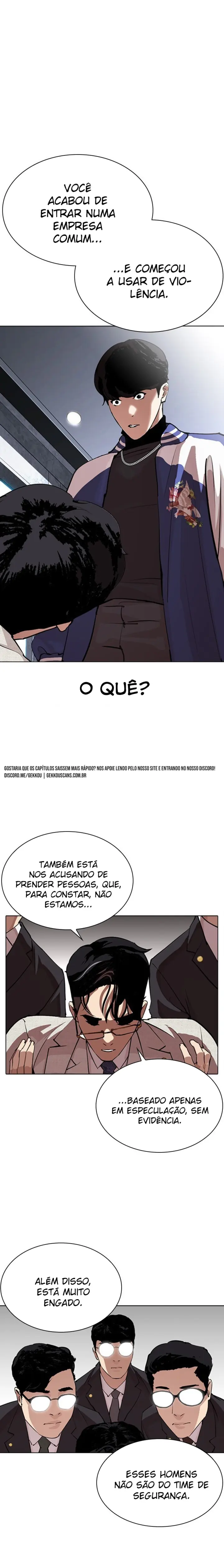 Read Aparências (PT-BR) PT Manga Online