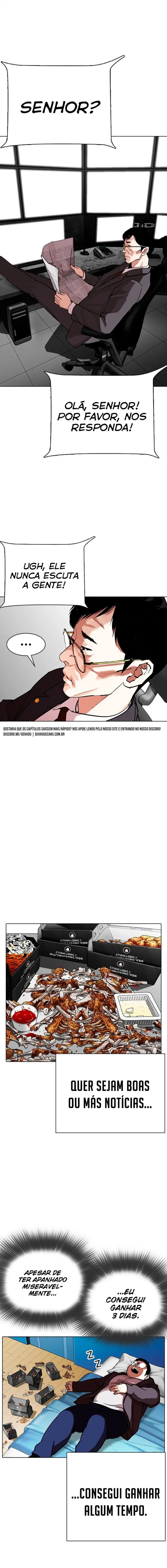 Read Aparências (PT-BR) PT Manga Online