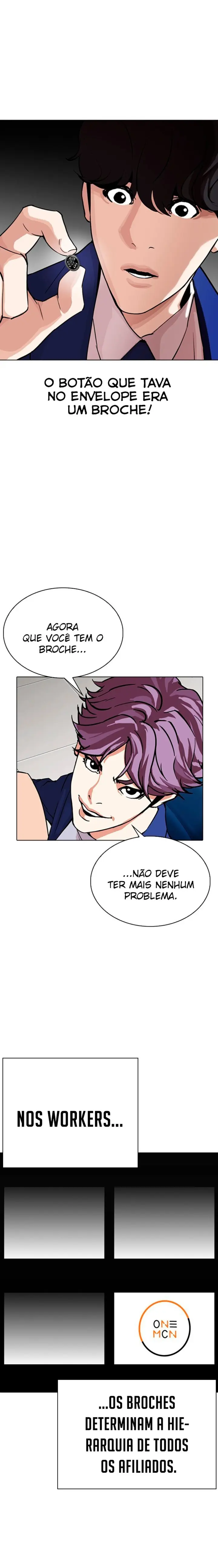 Read Aparências (PT-BR) PT Manga Online