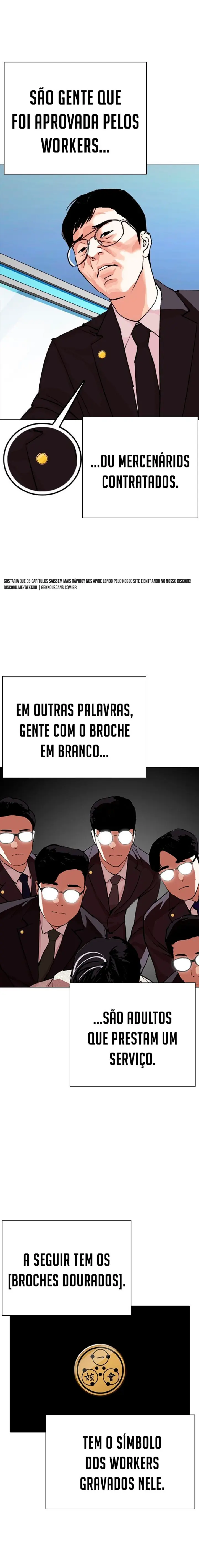 Read Aparências (PT-BR) PT Manga Online