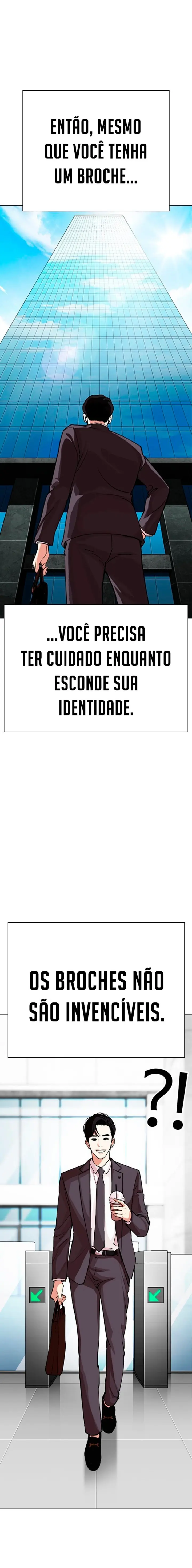 Read Aparências (PT-BR) PT Manga Online
