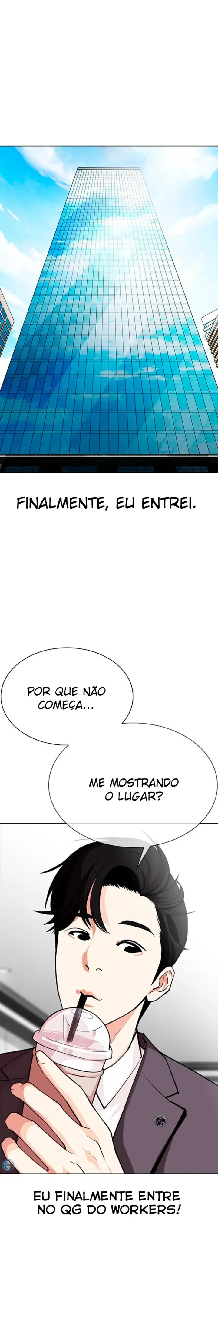 Read Aparências (PT-BR) PT Manga Online