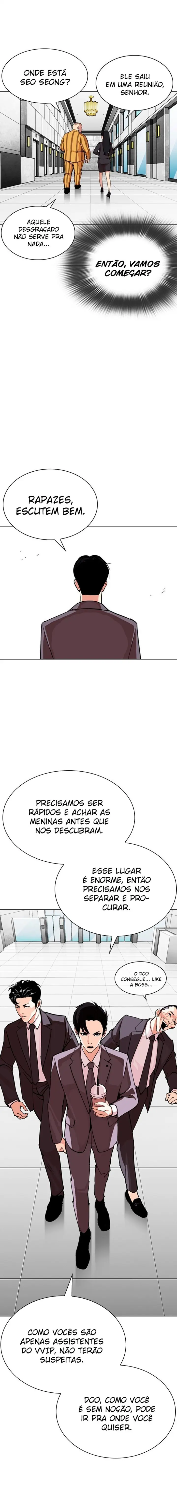 Read Aparências (PT-BR) PT Manga Online