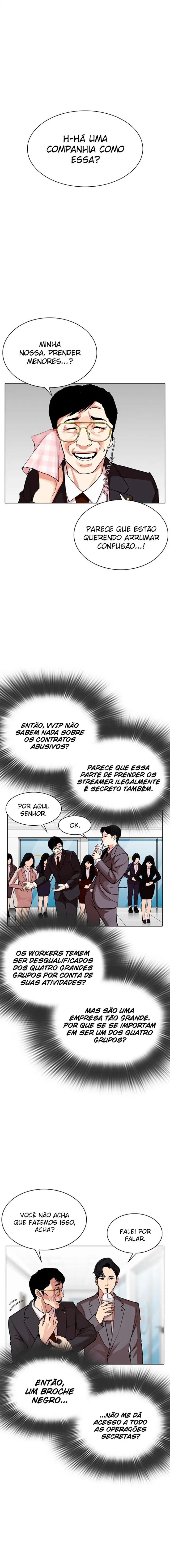 Read Aparências (PT-BR) PT Manga Online