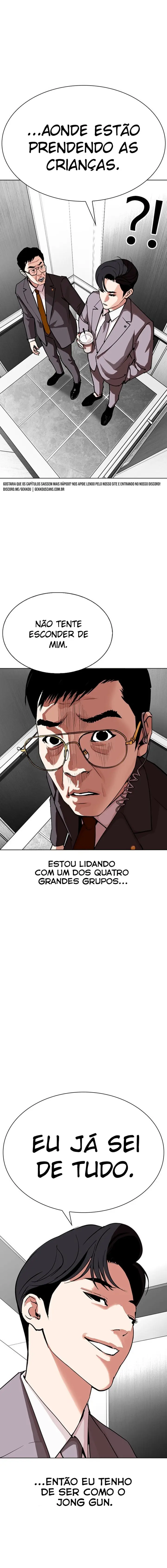 Read Aparências (PT-BR) PT Manga Online