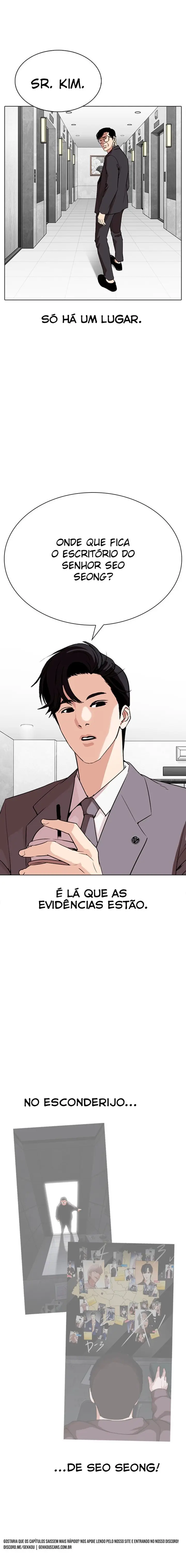 Read Aparências (PT-BR) PT Manga Online