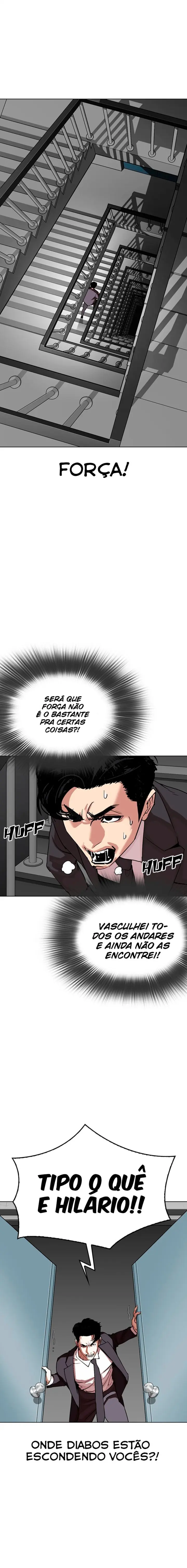 Read Aparências (PT-BR) PT Manga Online