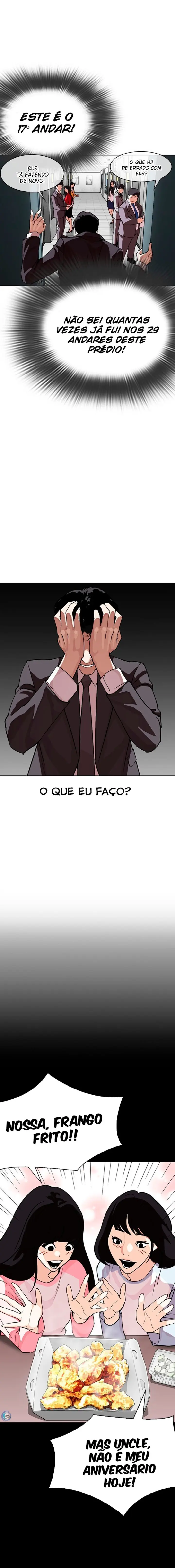 Read Aparências (PT-BR) PT Manga Online