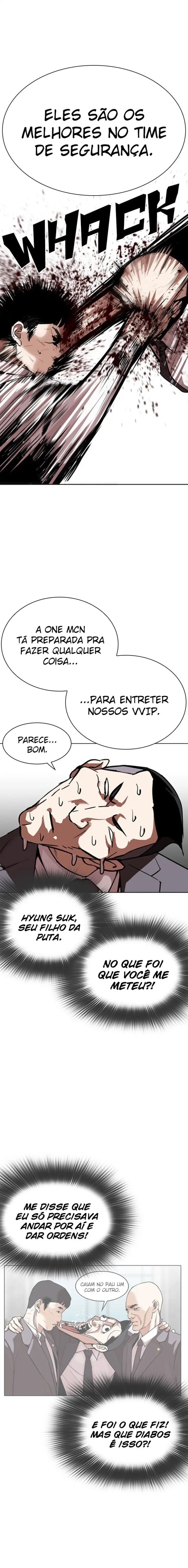Read Aparências (PT-BR) PT Manga Online