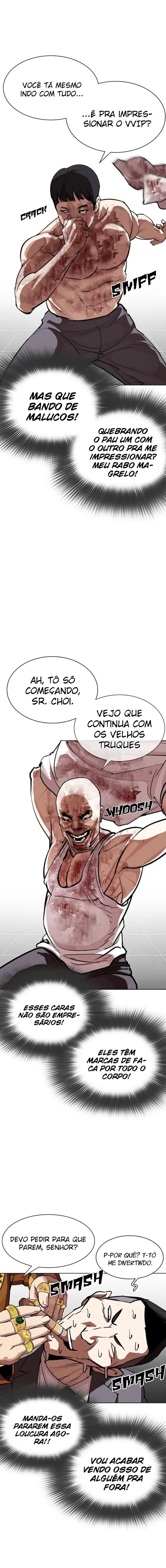 Read Aparências (PT-BR) PT Manga Online