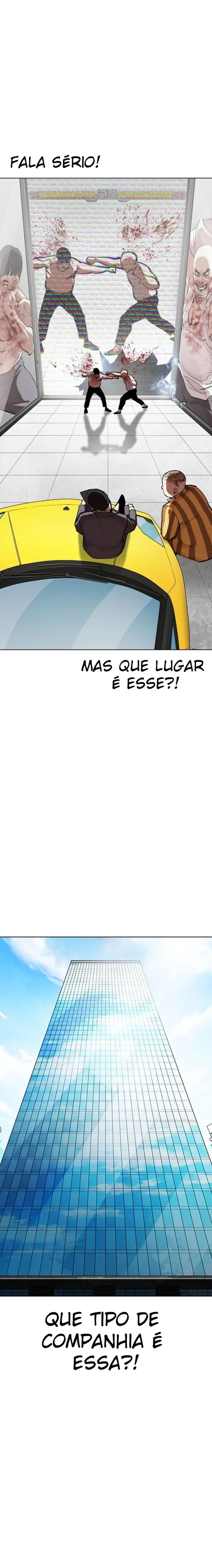 Read Aparências (PT-BR) PT Manga Online