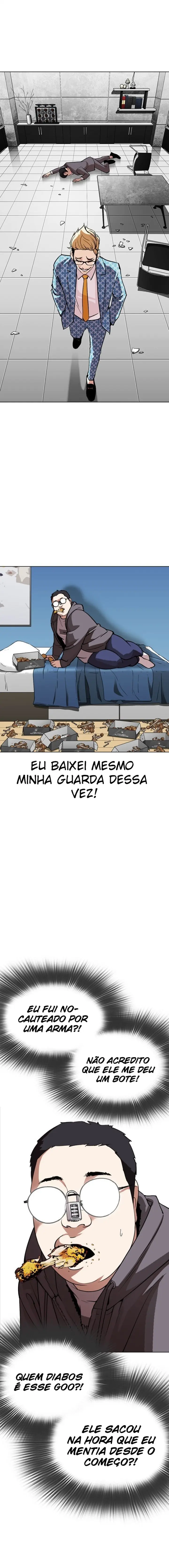 Read Aparências (PT-BR) PT Manga Online