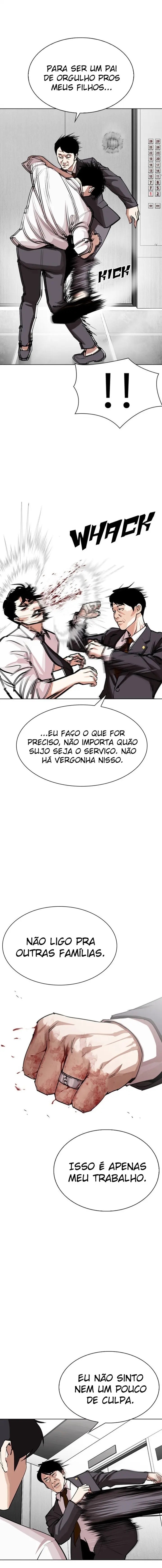 Read Aparências (PT-BR) PT Manga Online