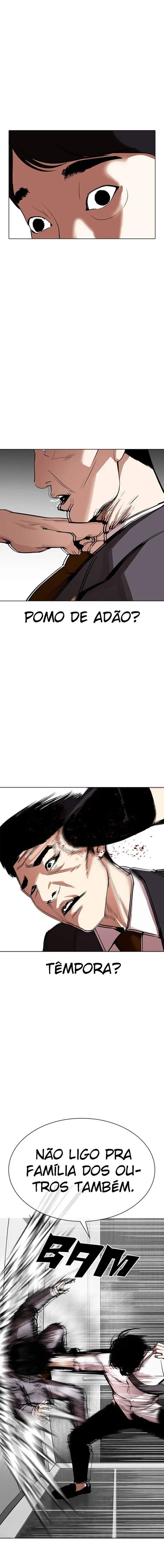 Read Aparências (PT-BR) PT Manga Online