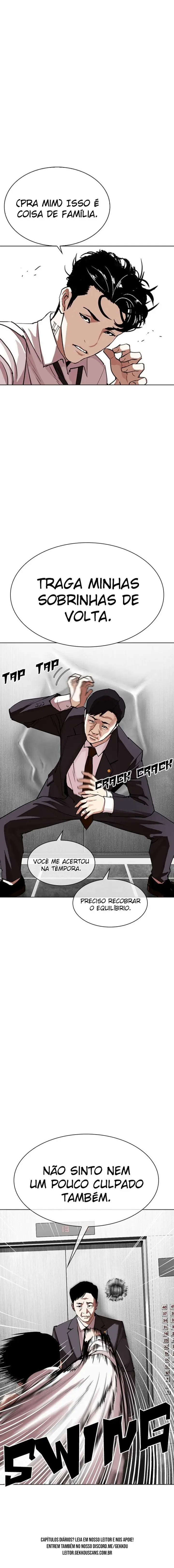 Read Aparências (PT-BR) PT Manga Online