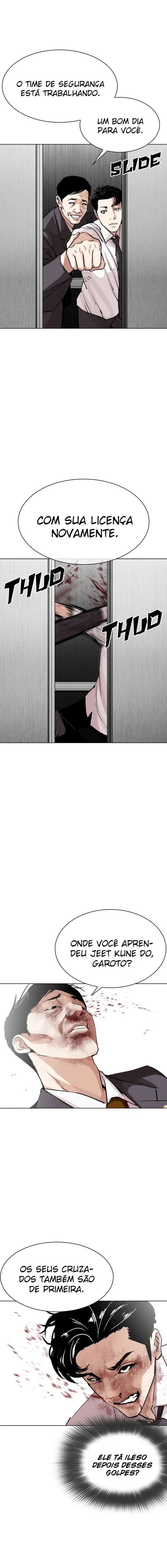 Read Aparências (PT-BR) PT Manga Online