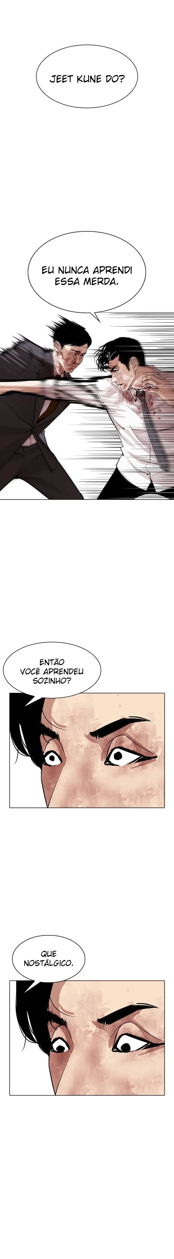 Read Aparências (PT-BR) PT Manga Online