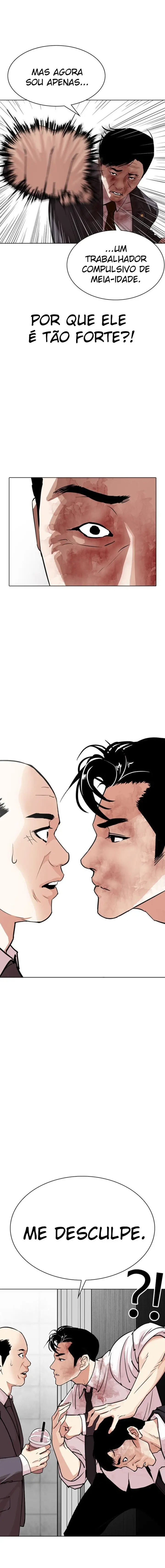 Read Aparências (PT-BR) PT Manga Online
