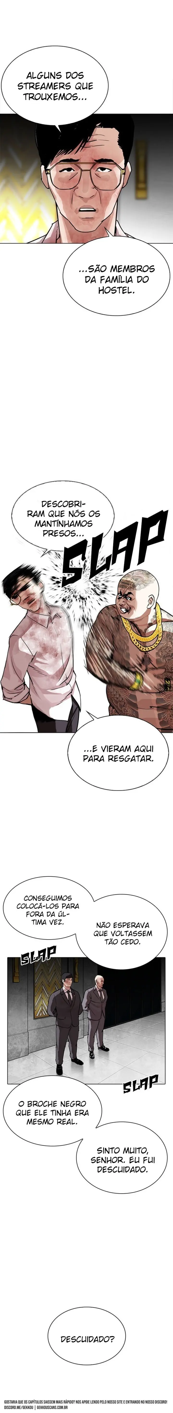 Read Aparências (PT-BR) PT Manga Online