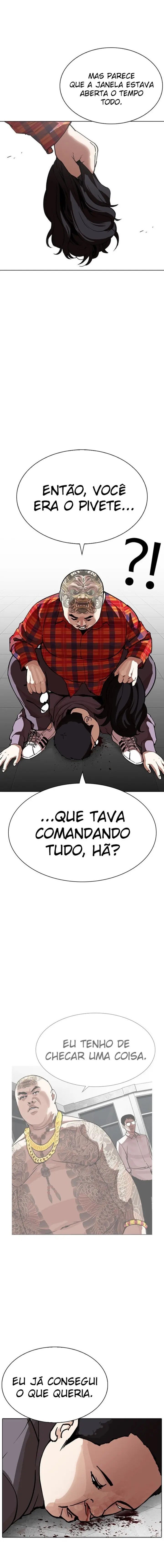 Read Aparências (PT-BR) PT Manga Online