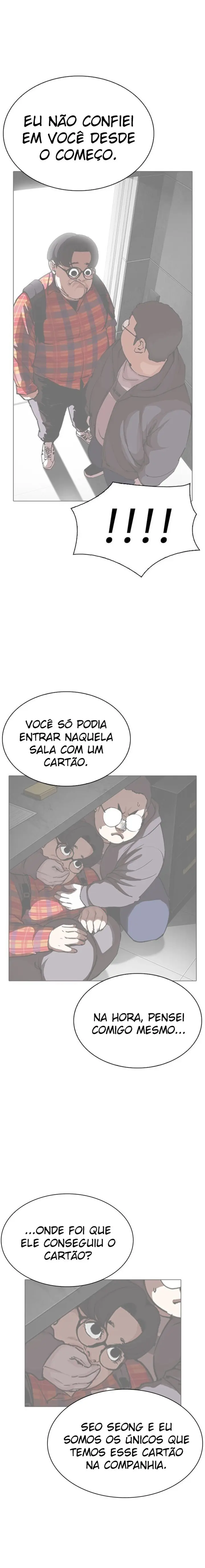 Read Aparências (PT-BR) PT Manga Online