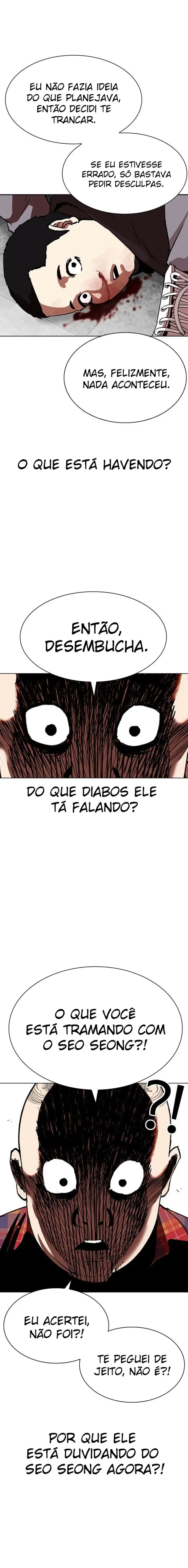 Read Aparências (PT-BR) PT Manga Online