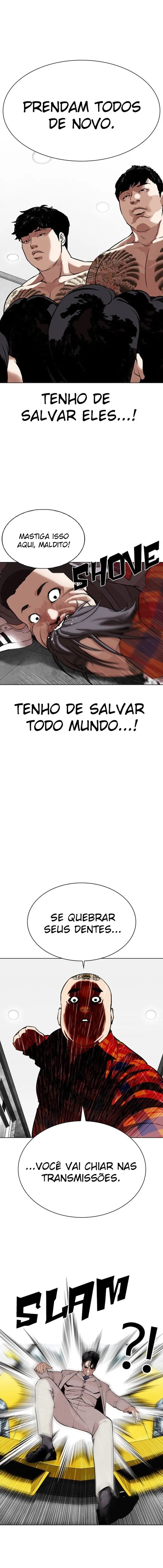 Read Aparências (PT-BR) PT Manga Online