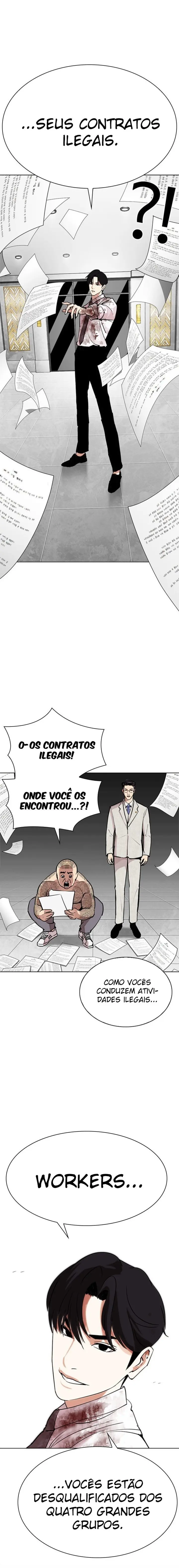 Read Aparências (PT-BR) PT Manga Online