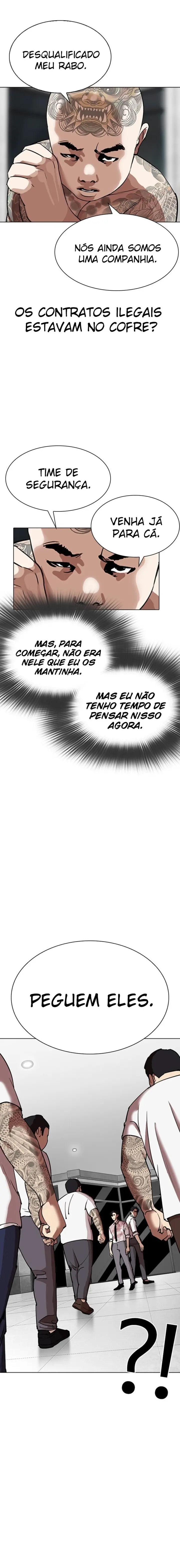 Read Aparências (PT-BR) PT Manga Online