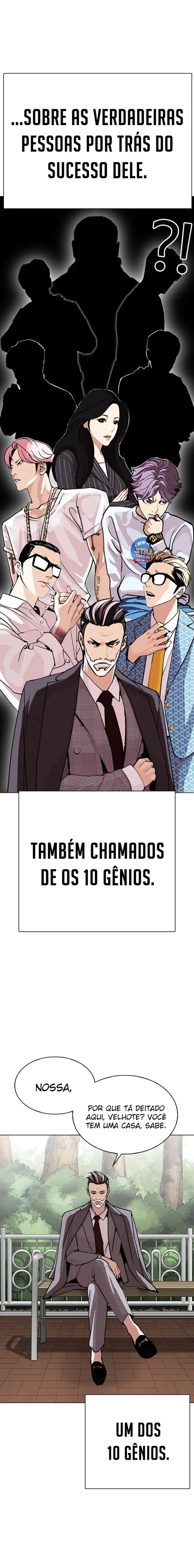 Read Aparências (PT-BR) PT Manga Online