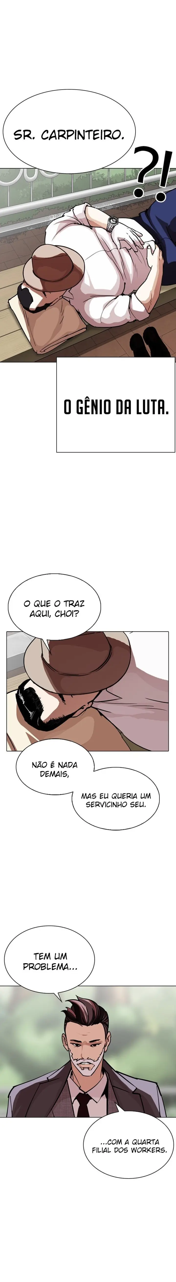 Read Aparências (PT-BR) PT Manga Online