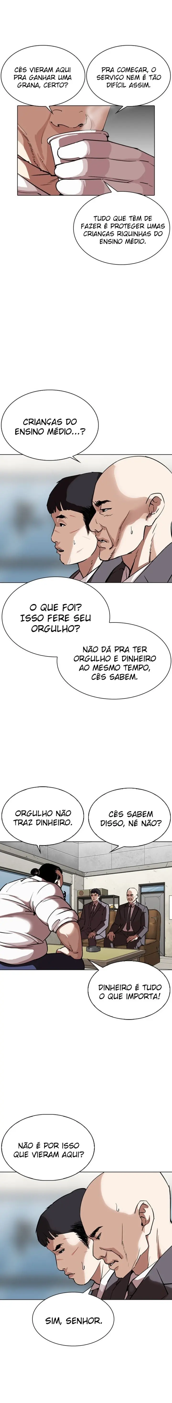 Read Aparências (PT-BR) PT Manga Online