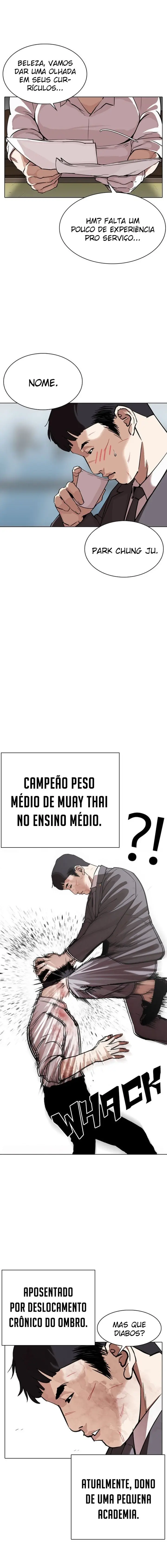 Read Aparências (PT-BR) PT Manga Online