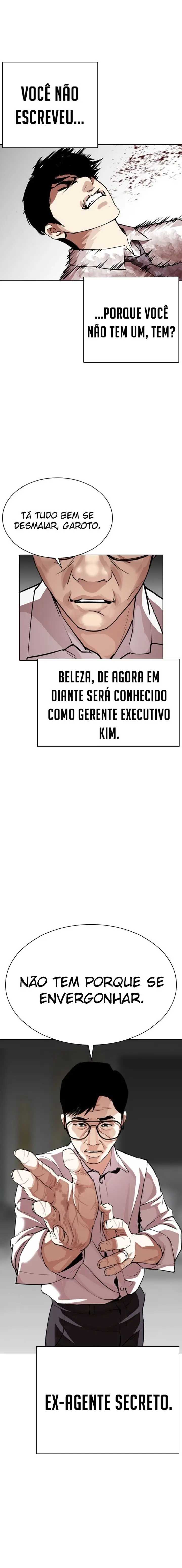 Read Aparências (PT-BR) PT Manga Online