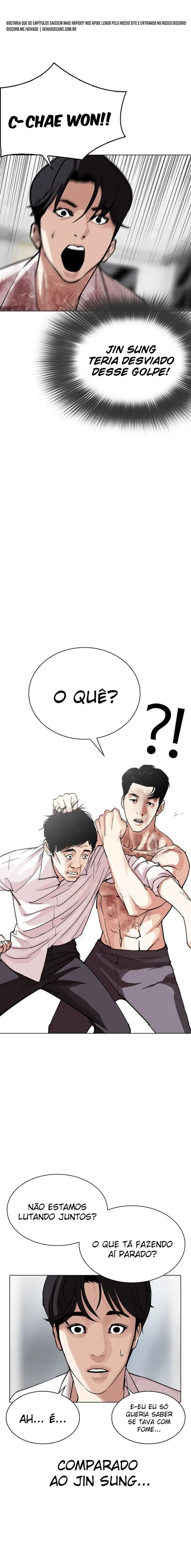 Read Aparências (PT-BR) PT Manga Online