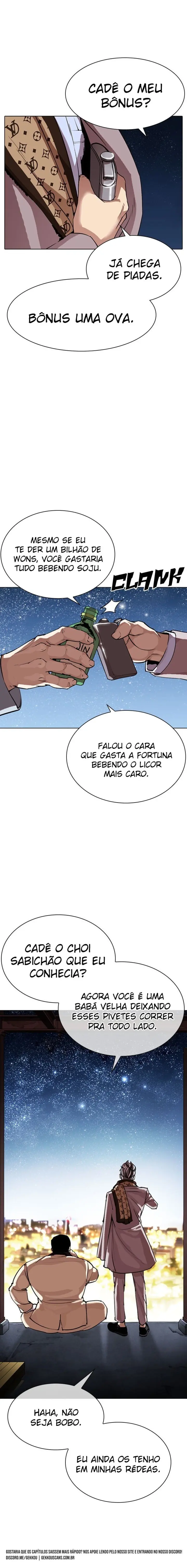 Read Aparências (PT-BR) PT Manga Online
