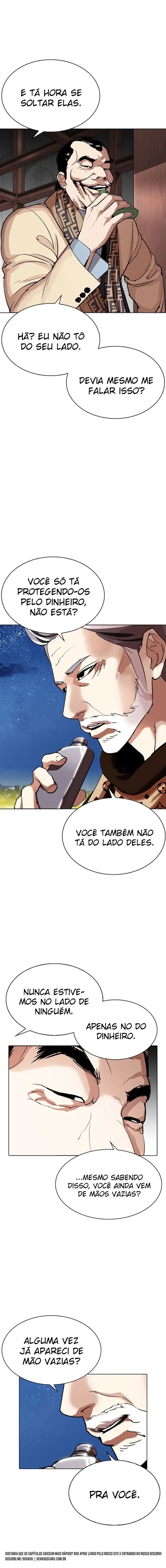 Read Aparências (PT-BR) PT Manga Online