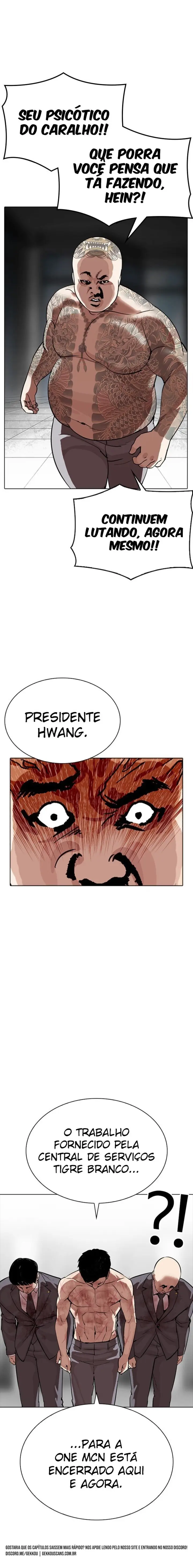 Read Aparências (PT-BR) PT Manga Online