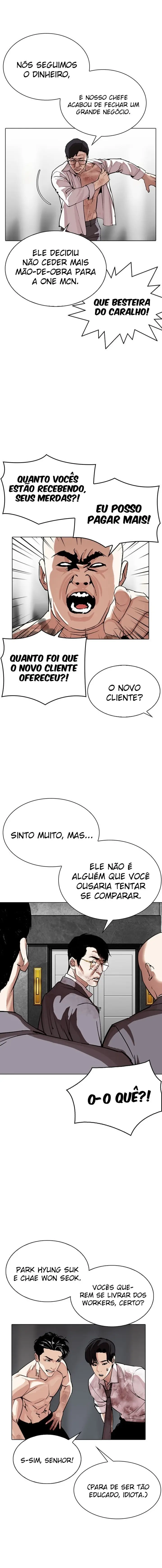 Read Aparências (PT-BR) PT Manga Online