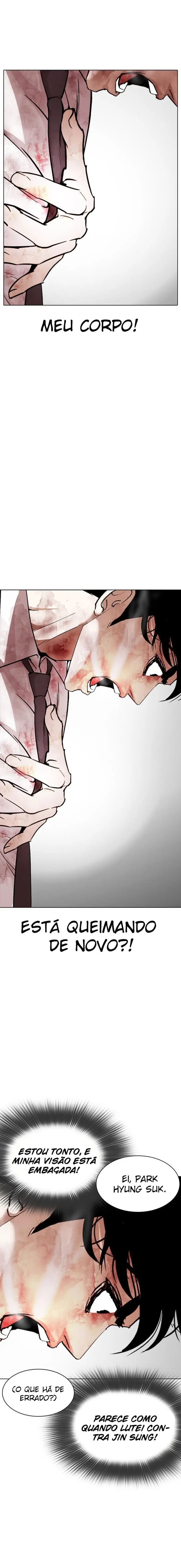 Read Aparências (PT-BR) PT Manga Online