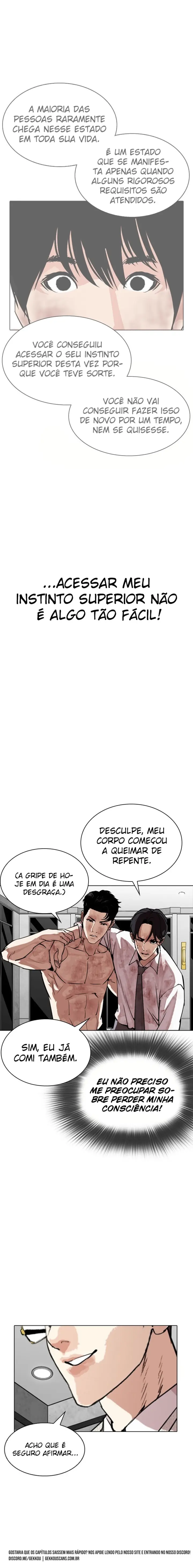 Read Aparências (PT-BR) PT Manga Online