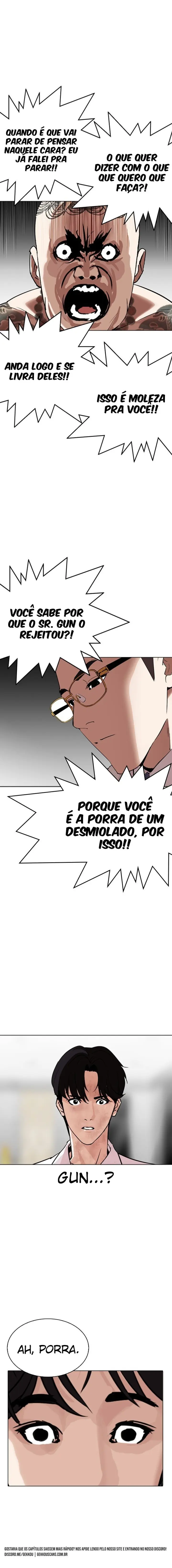Read Aparências (PT-BR) PT Manga Online