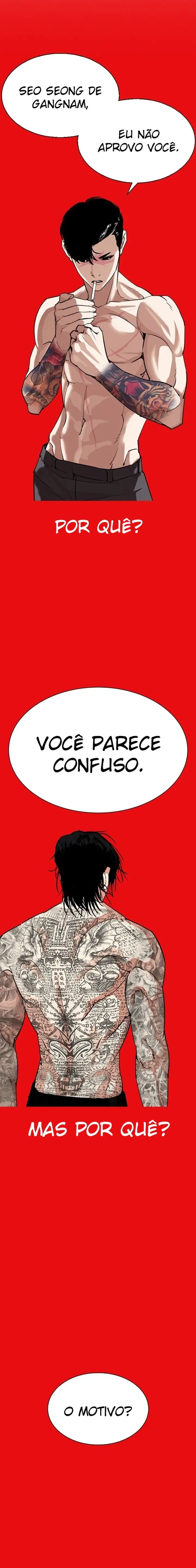 Read Aparências (PT-BR) PT Manga Online