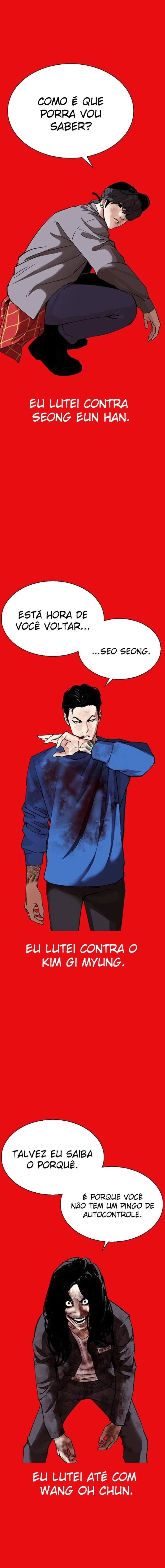 Read Aparências (PT-BR) PT Manga Online