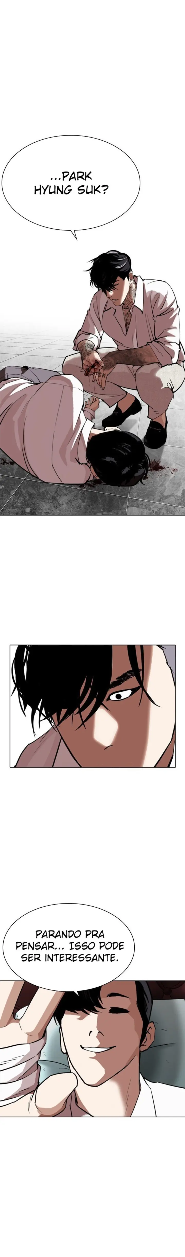 Read Aparências (PT-BR) PT Manga Online