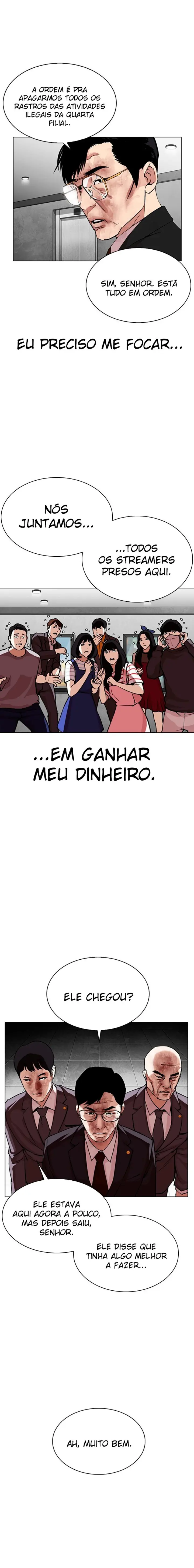 Read Aparências (PT-BR) PT Manga Online